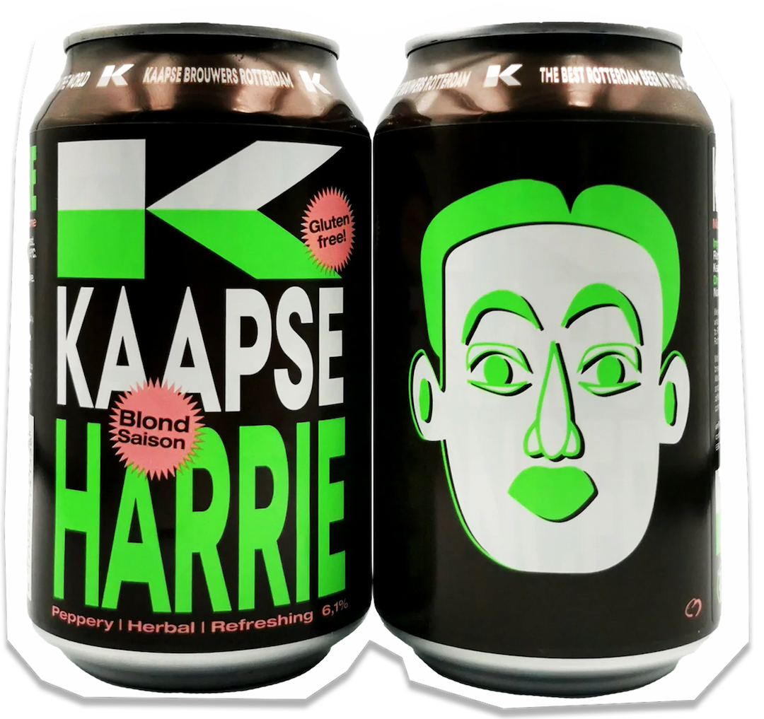 Kaapse Harrie