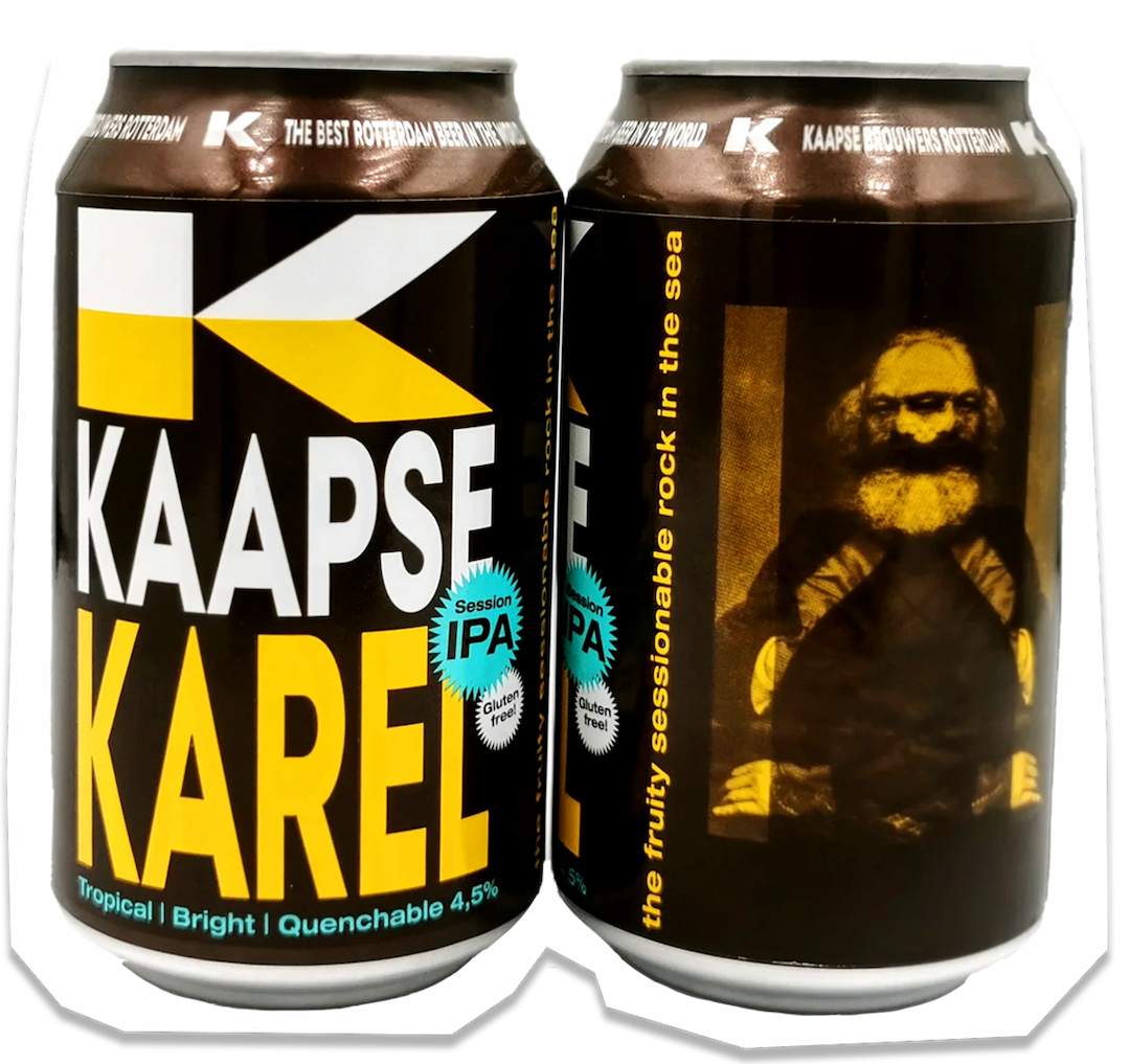 Kaapse Maria