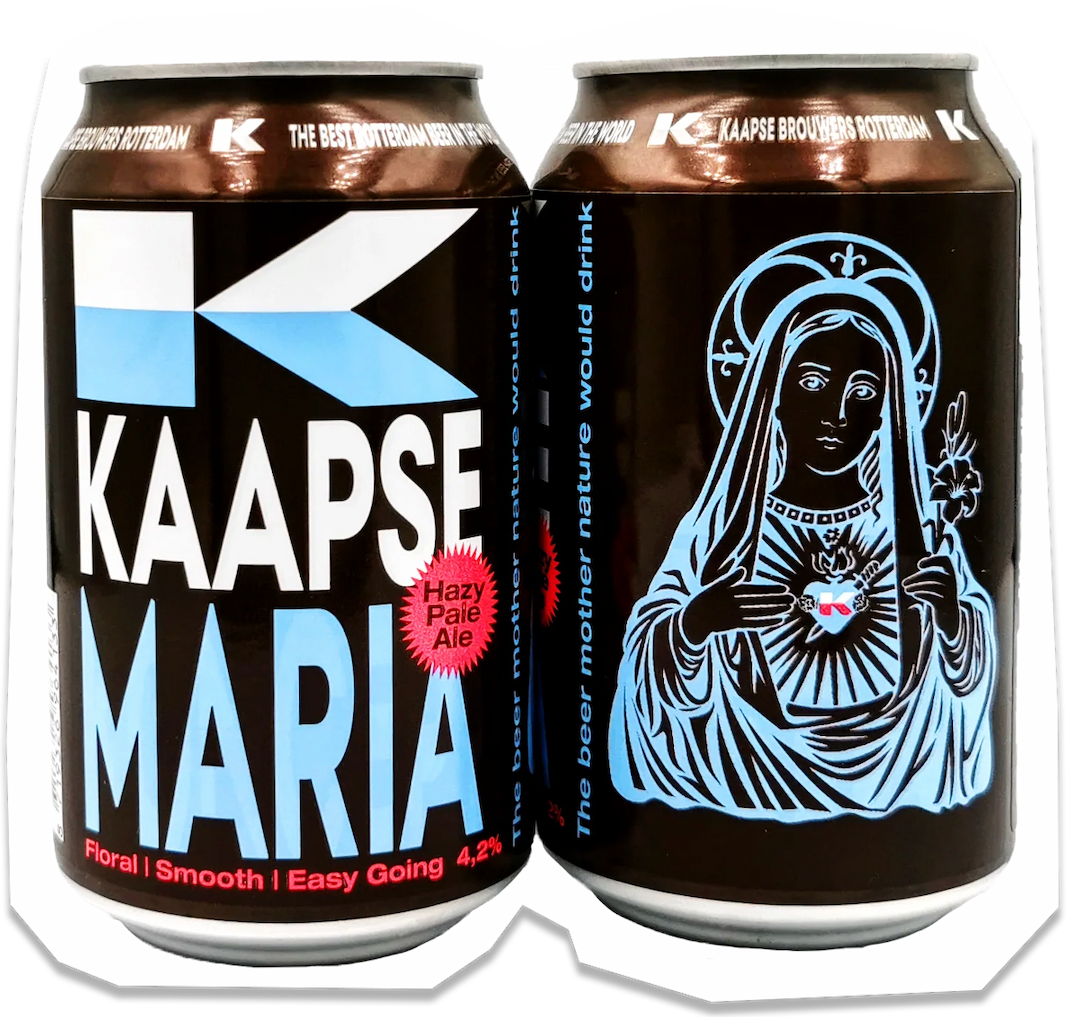 Kaapse Maria